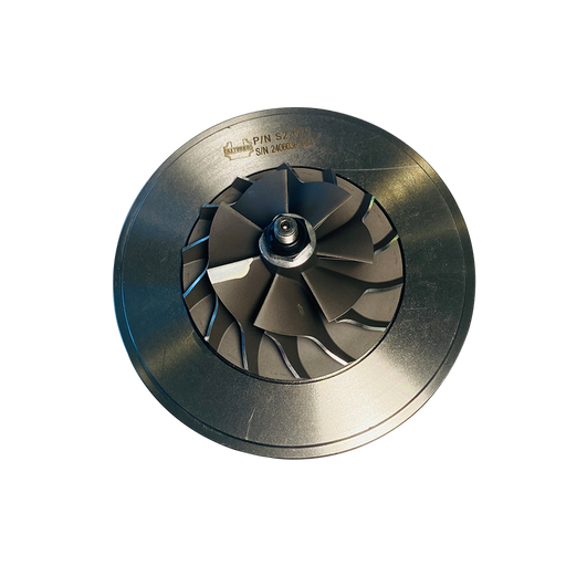 Turbo Core for Caterpiller Cat-3116 S2E 115-5853 E&E_3