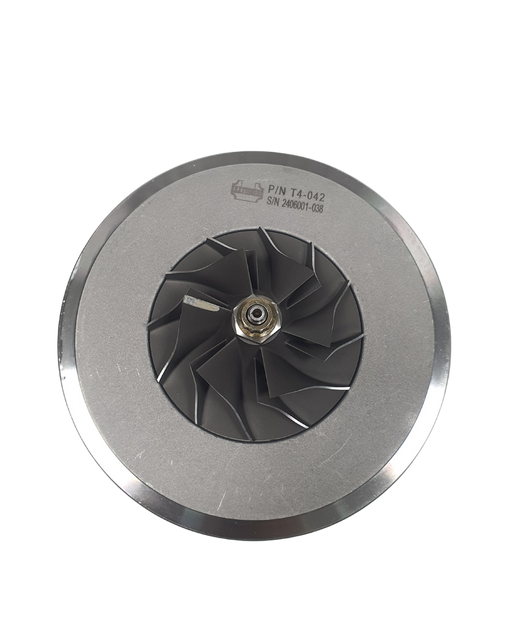 Turbo Core for DAEWOO DOOSAN 250LCV TRUCK 447450-0137_1