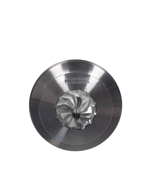 Turbo Core for INDUSTRIAL ENGINE IVECO 53039700516_1