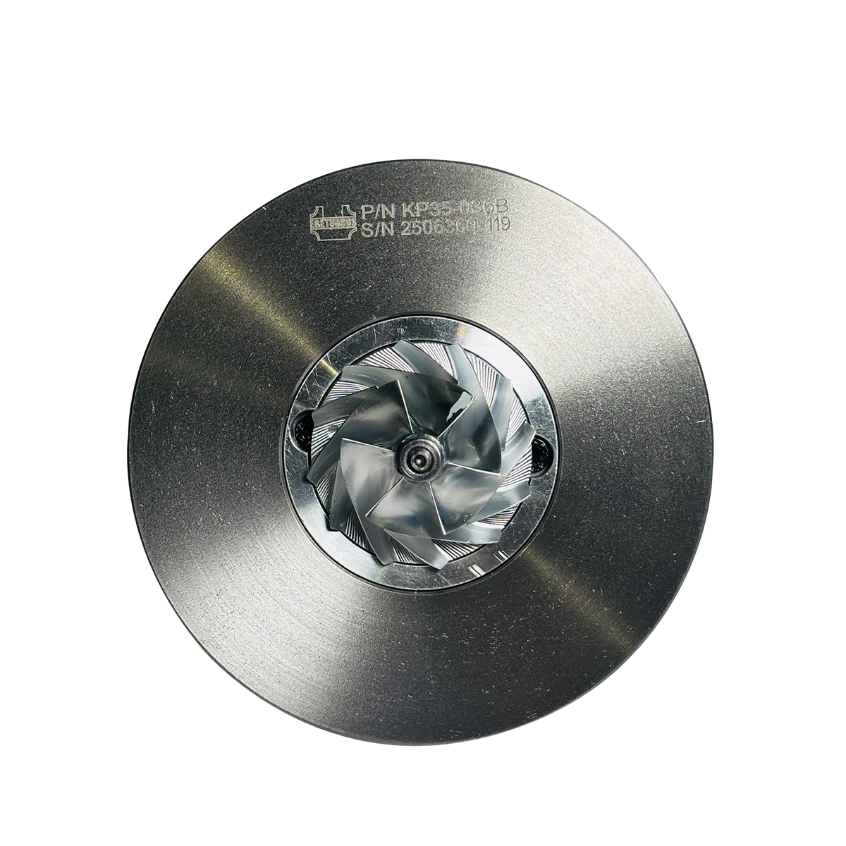 Turbo Core for Intra Bs6 V30 LCV/HCV 313529821468 E&E — Turbowale