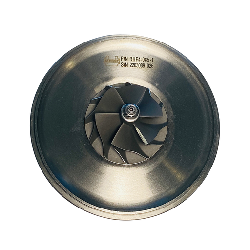 Turbo Core for Isuzu D-Max 8982356271 E&E_4