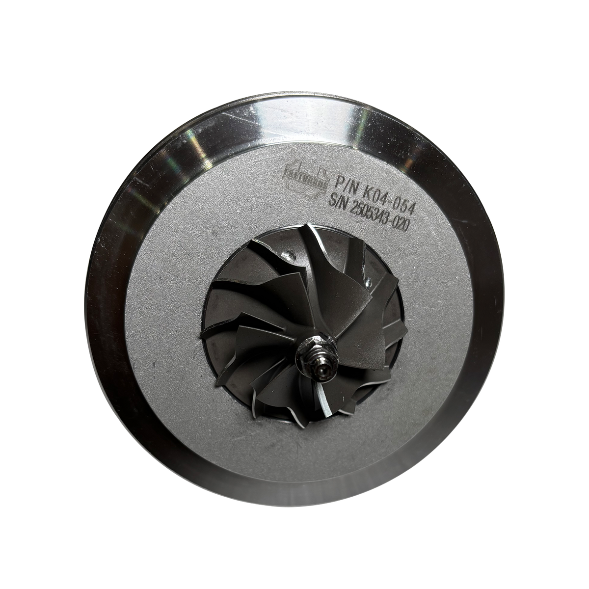 Turbo Core for JCB 320-A6431 5304-970-0177 E&E — Turbowale