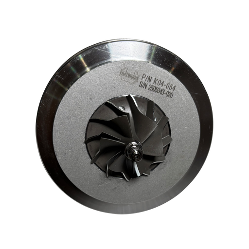 Turbo Core for JCB 320-A6431 5304-970-0177 E&E_1