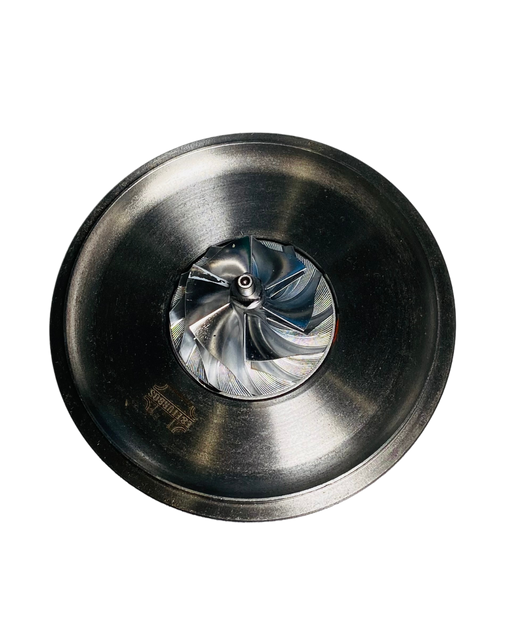 Turbo Core for Mercedes A Class 130116-0135_1