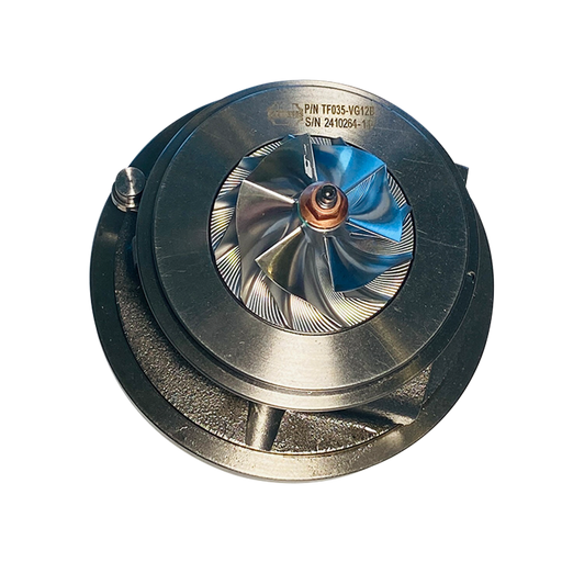 Turbo Core for Mitsubishi Motor Suv4N15 1515A295 E&E_7