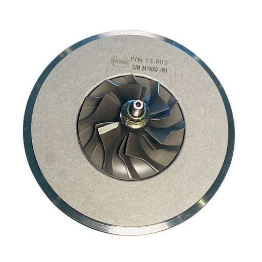 Turbo Core for Perklns Agricultural TA31 Grader 452012-0004 E&E_1