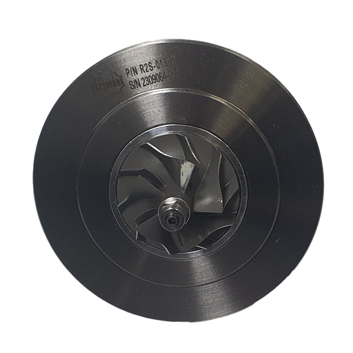 Turbo Core for Volvo S60 HB 1000-970-0017 KP39-R2S E&E_1