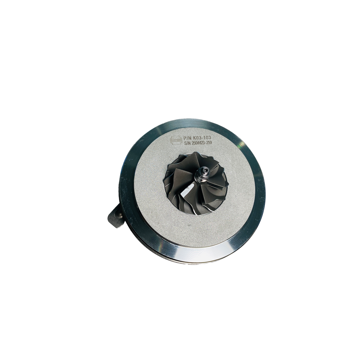 Turbo Core for XUV-500 4346902007 E&E — Turbowale Turbo Core for XUV-500 4346902007 E&E — Turbowale