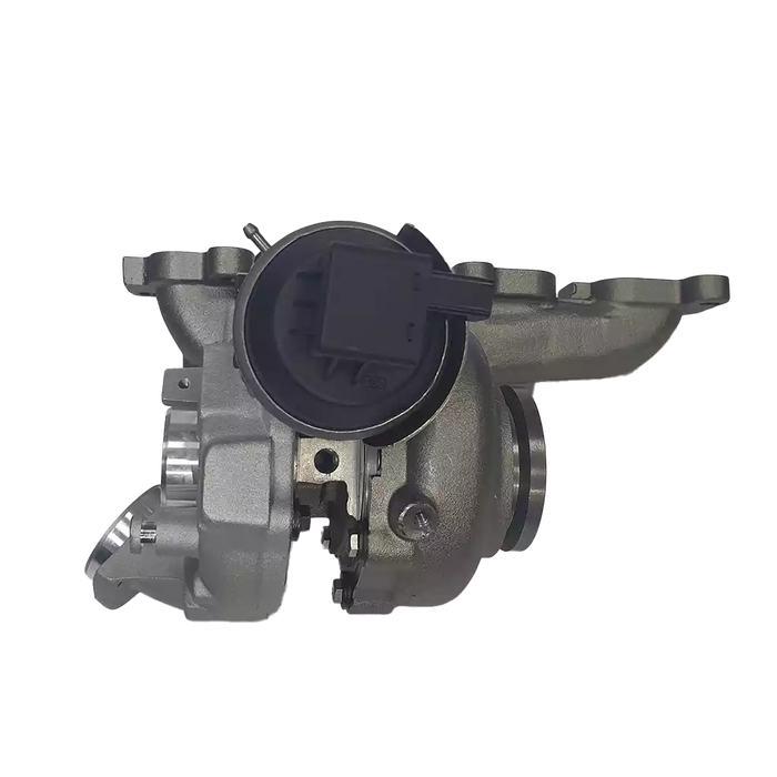 Turbocharger For Skoda Laura Type 2 54409700002