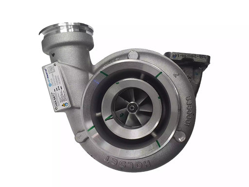 Turbocharger Assembly For HE250WG 5324143 Holset