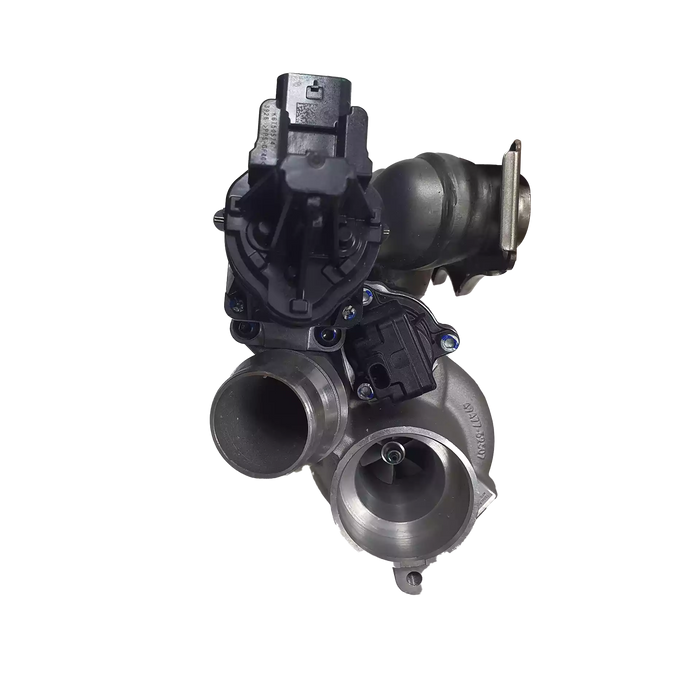 Turbocharger For Bmw 320i/520i 2.0L Petrol Engine 11657642469 Turbomaster