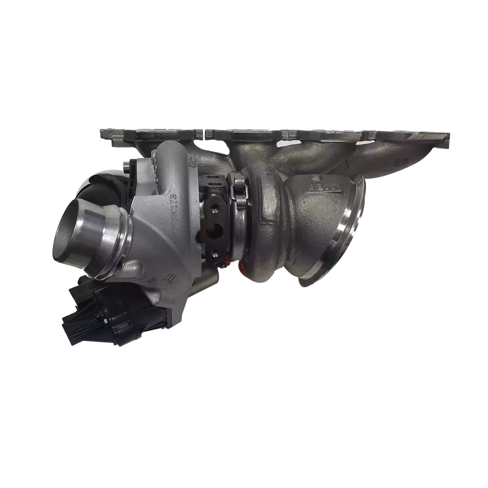 Turbocharger For Bmw 320i LCI 2.0L Petrol 49477-02304 Turbomaster