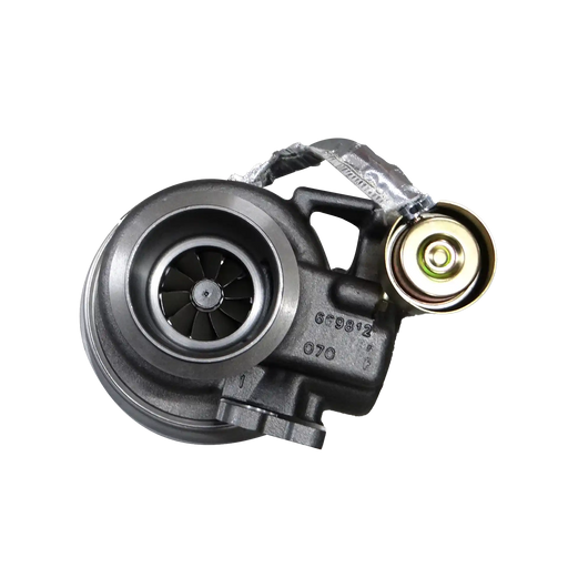 Turbocharger For Caterpillar Perkins C7 Earth Mover B2G 2507696