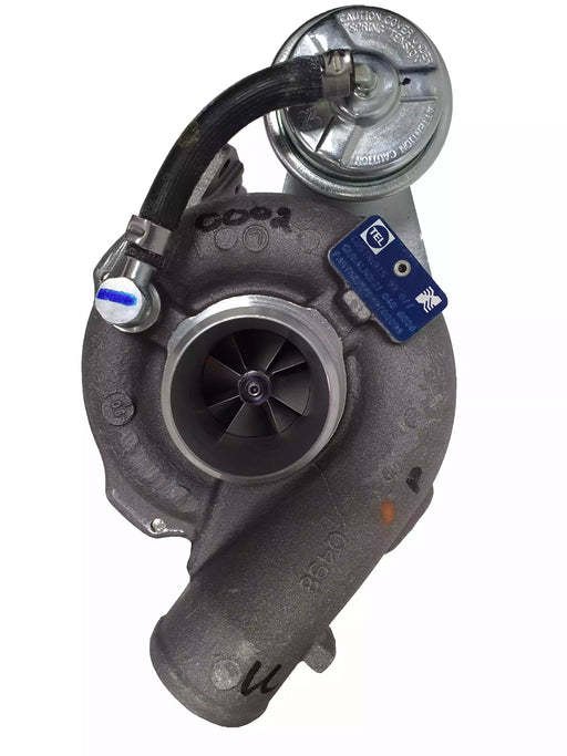 Turbocharger For Chevrolet Tavera 53039700098 Tel