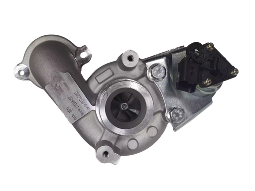 Turbocharger For Ford Ecosport Diesel 49373 02000 
