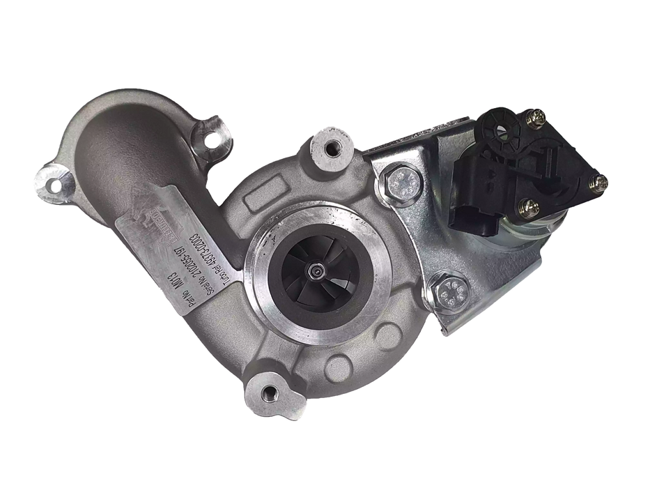 Turbocharger For Ford Ecosport Diesel 49373 02000 
