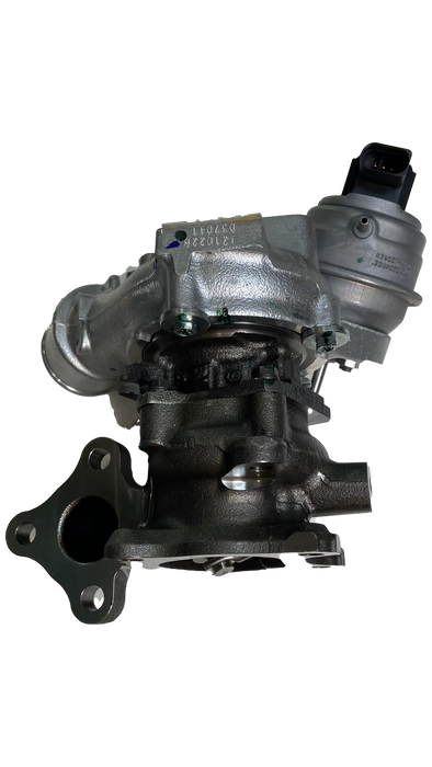 Turbocharger For Honda City Amaze Wrv Bs6 888264-5001S 189006G4XT010M2 Garrett