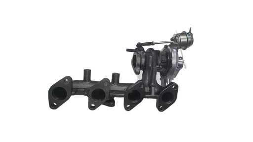 Turbocharger For Hyundai Creta New Model 28201 2A675 Garrett