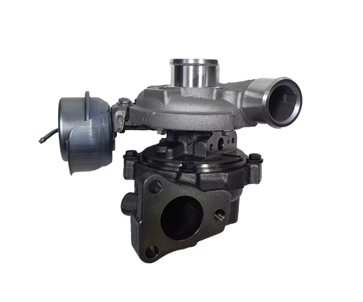 Turbocharger For Hyundai Creta New Model 28201 2A870 Garrett