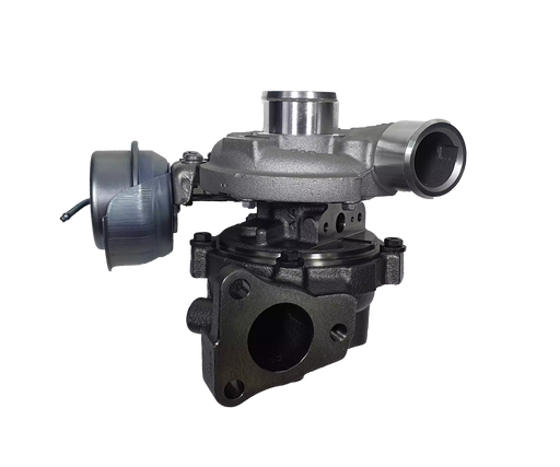Hyundai Turbocharger — Turbowale