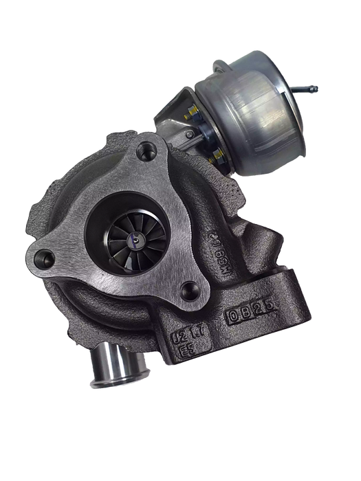 Buy Turbocharger For Hyundai Creta New Model 28201-2A870 Garrett from ...