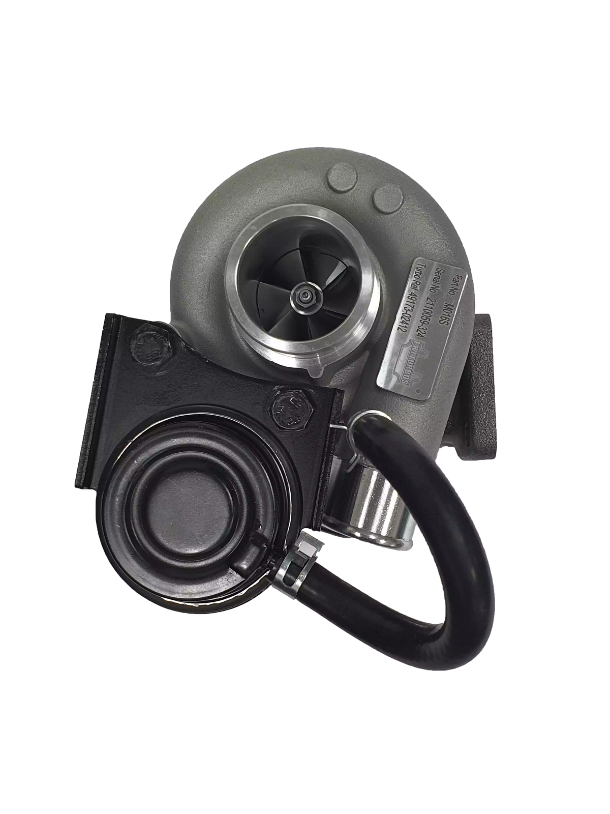 Buy Turbocharger For Hyundai Elantra 2823127000 From Turbowale