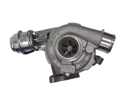 Turbocharger For Hyundai Verna 28201 2A400