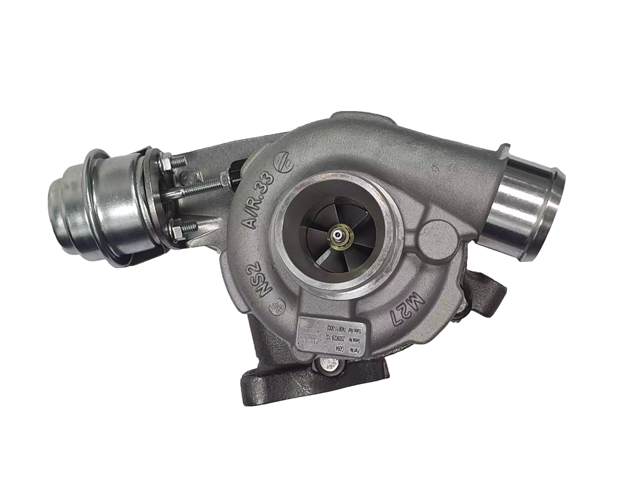 Turbocharger For Hyundai Verna 28201 2A400