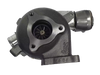 Turbocharger For Hyundai Verna 282012A400 
