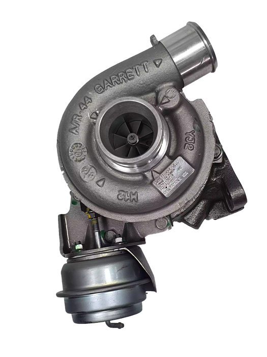 Turbocharger For Hyundai Verna Fluidic 1.6L 28201 2A710 Garrett