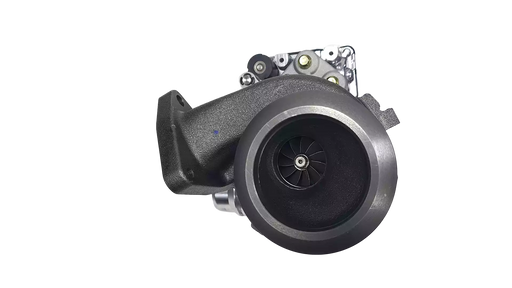 Turbocharger For Jaguar Xf 49335 01910