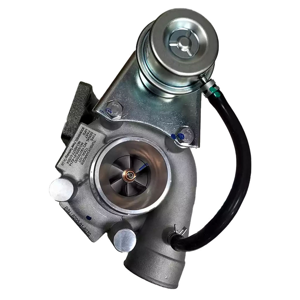 Buy Turbocharger For Komatsu Excavator Construction PC130 New