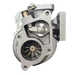 Turbocharger For Komatsu Pc130-8 49377-01610
