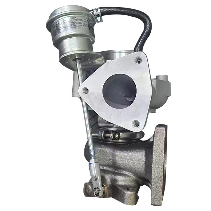 Turbocharger For Komatsu Pc130-8 49377-01610