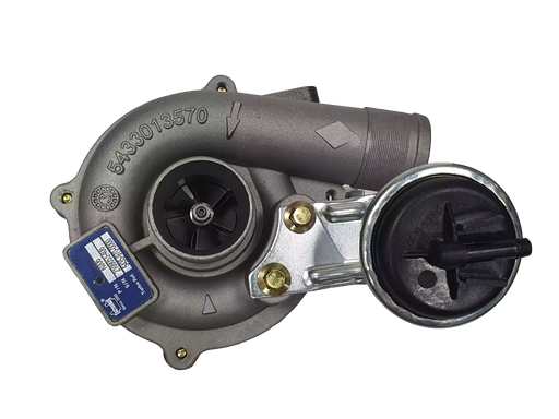 Turbocharger For Mahindra Logan 54359700000