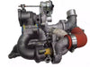 TURBOCHARGER FOR MAHINDRA QUANTO 3139904001 TEL