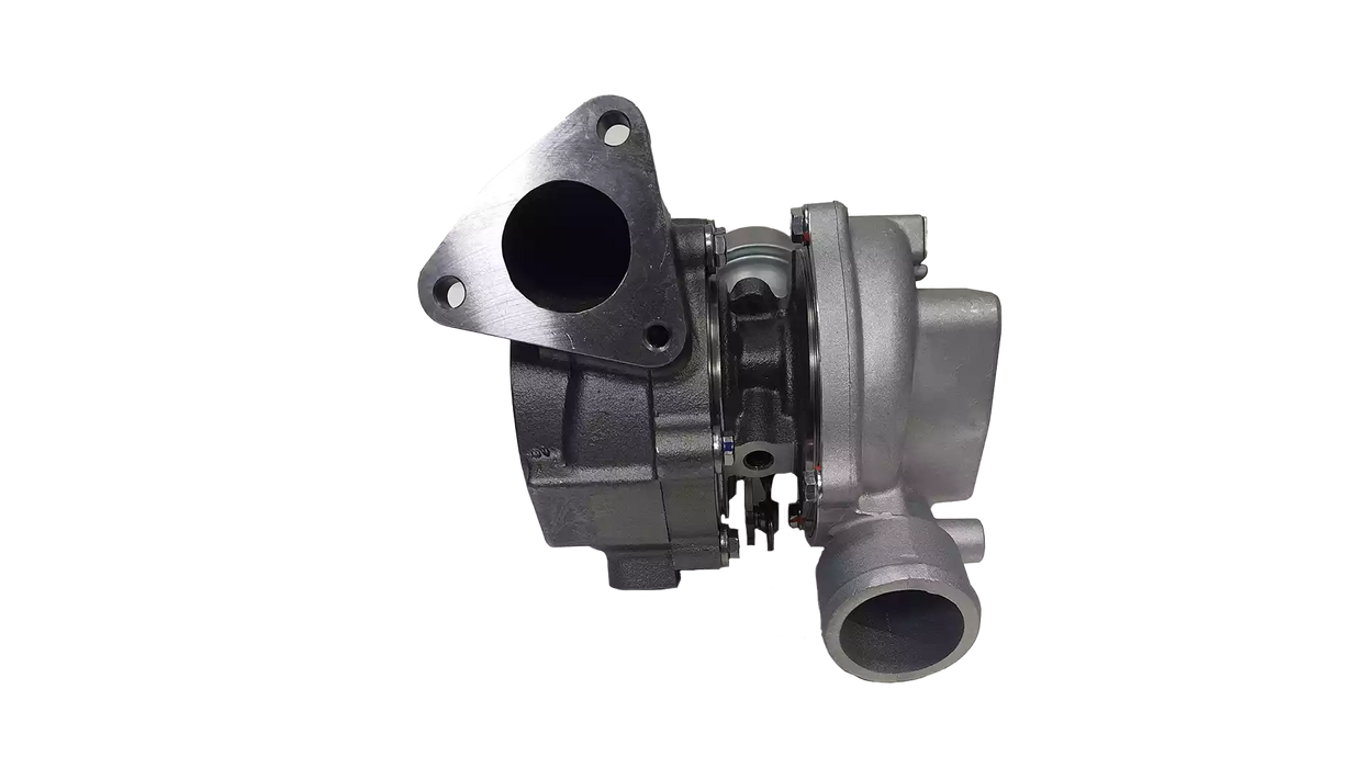 Turbocharger For Mahindra Scorpio mHAWK 4351902001