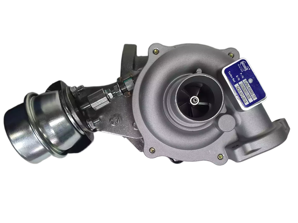 Buy Turbocharger For Maruti Suzuki Sx4 E&E 5435 972 0014 from