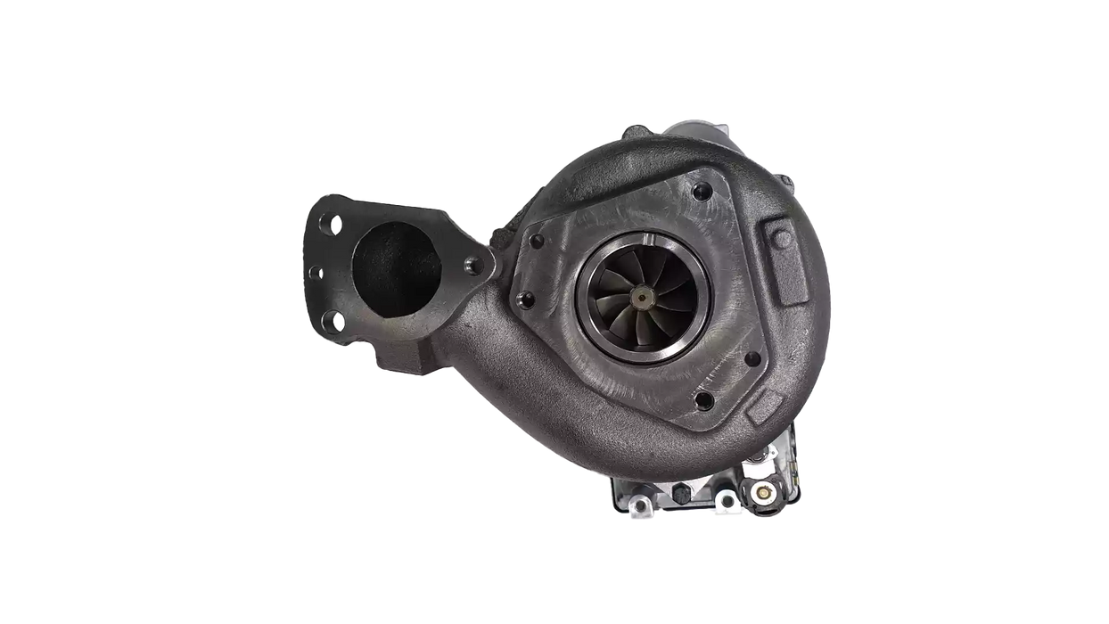 Turbocharger For Mercedes Benz ML GL 802774 5008S