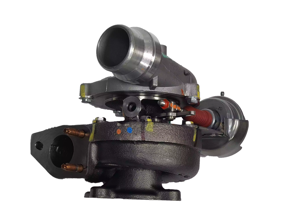 TURBOCHARGER FOR RENAULT DUSTER 110 BHP 3946902001