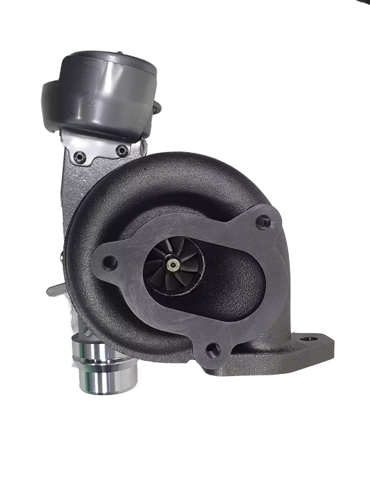Turbocharger For Renault Duster 110 Bhp 54399700127