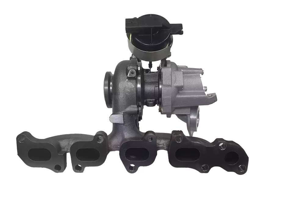 Bm70b Engine Buy Turbocharger For Skoda Kodiaq Octavia N/M 40002434 BM70B E&E from ...