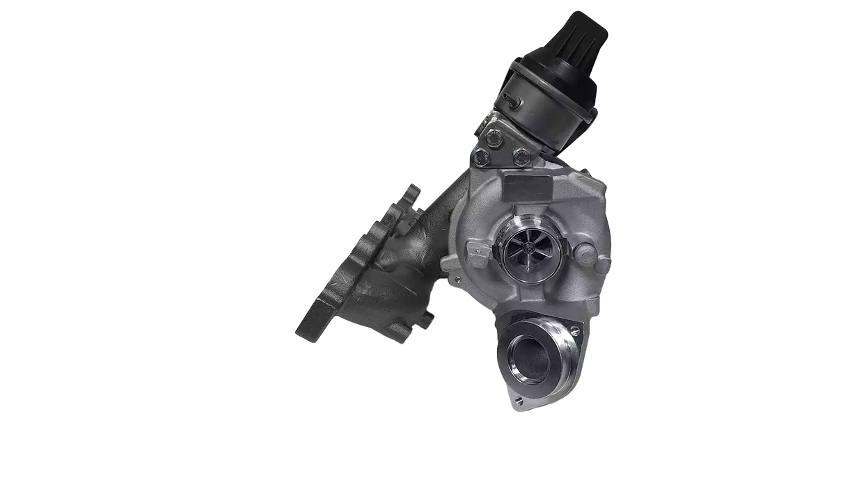 Turbocharger For Skoda Laura Type 2 54409700002