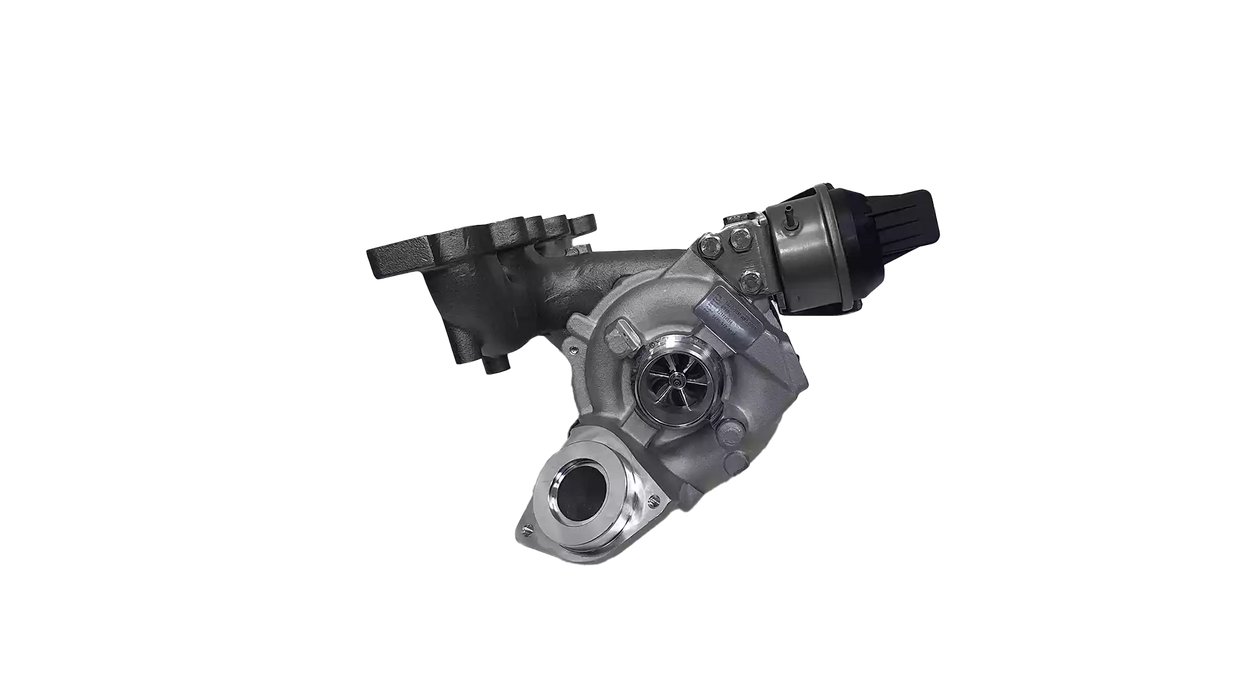 Turbocharger For Skoda Laura Type 2 54409700002