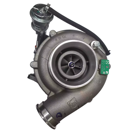 Turbocharger For Tata Ashok leyland Cummins Hx35 1590