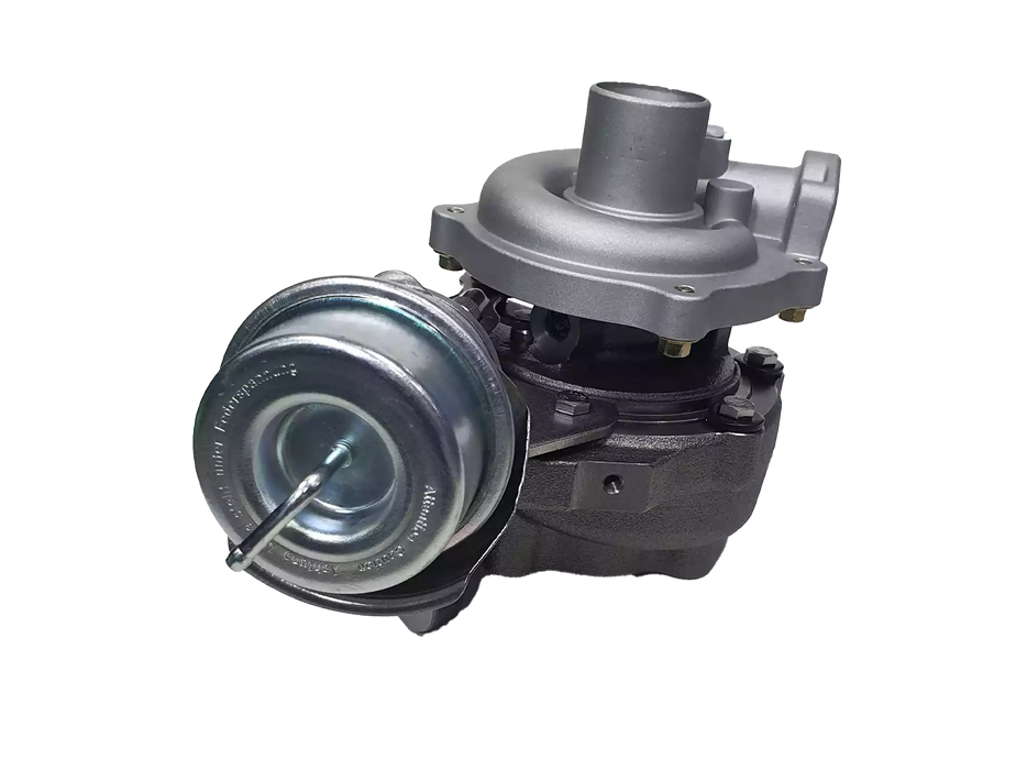 Turbocharger For Tata Manza Fiat Linea 54359700014