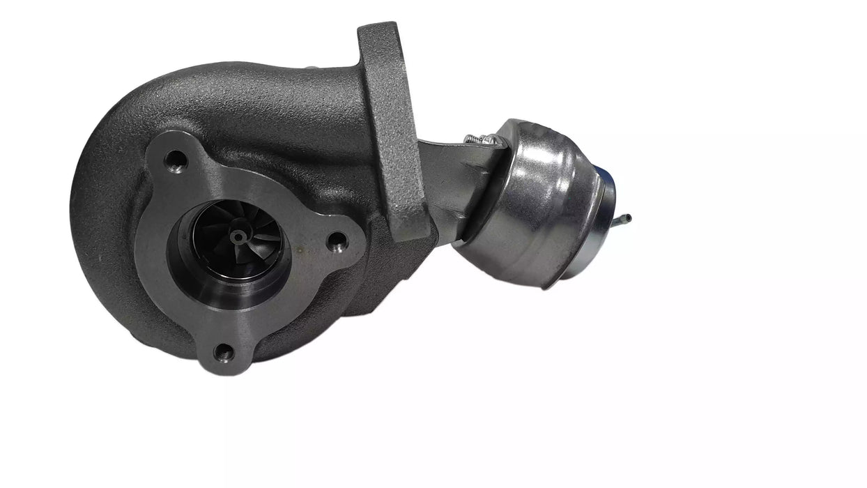 Turbocharger For Tata Manza Fiat Linea 54359700014 E E from Turbowale