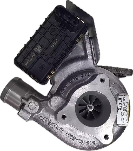 Turbocharger For Tata Safari 0135  803188 5003S Garrett