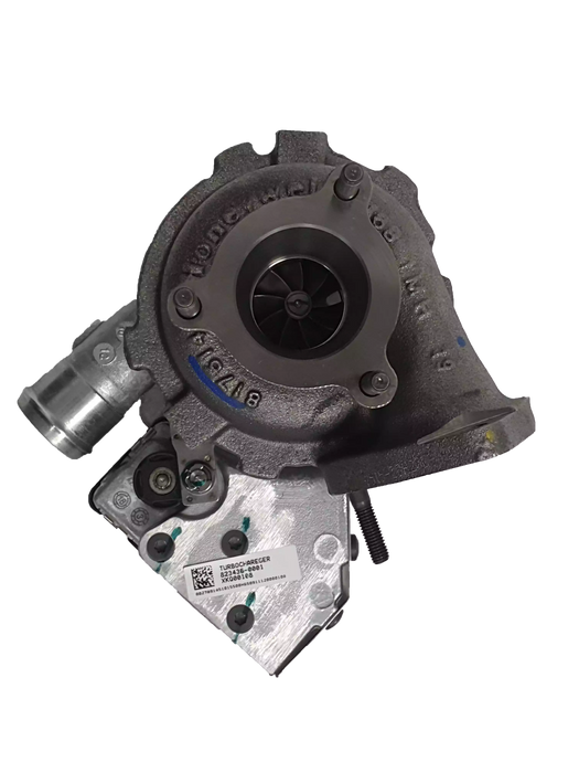 Buy Turbocharger For Tata Safari 0135, 803188-5003S Garrett From Buy Turbocharger For Tata Safari 0135, 803188-5003S Garrett From