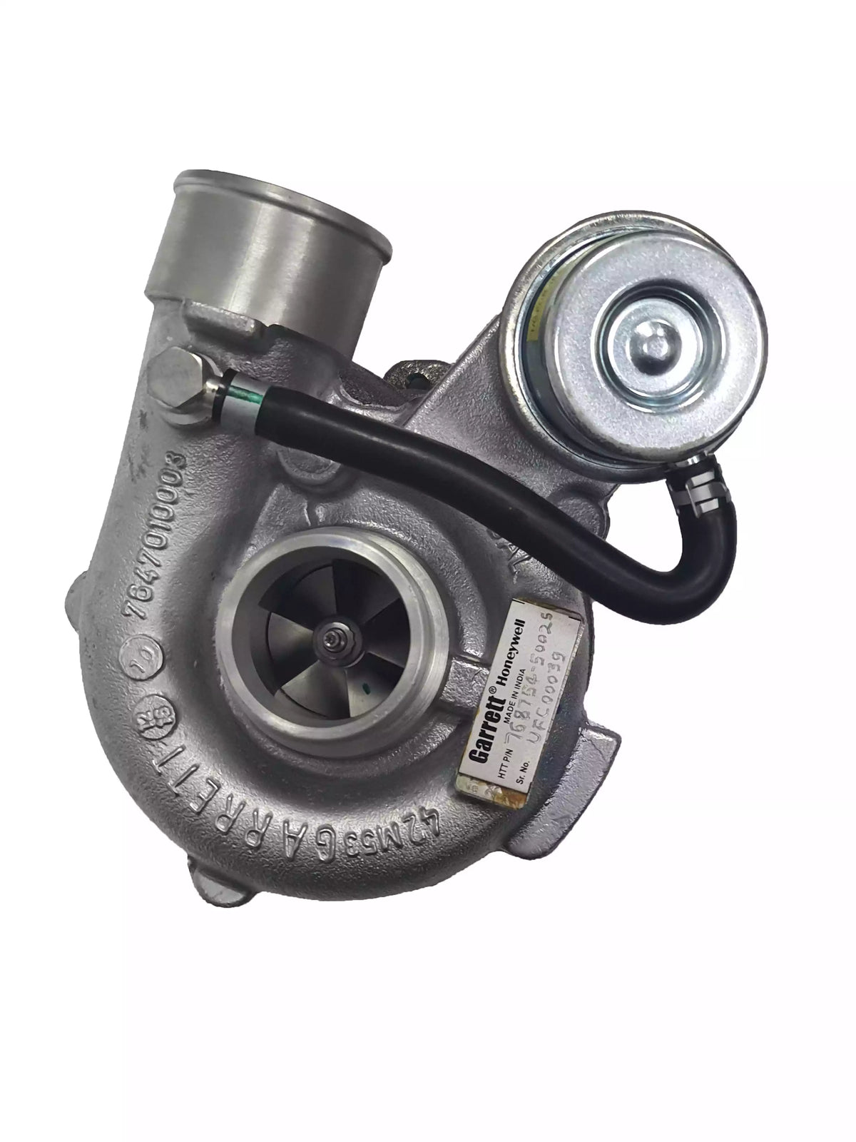 Buy-Turbocharger For Tata Sumo Spacio 768754-5002S Garrett From